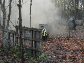  Efectos de guerra realistas 